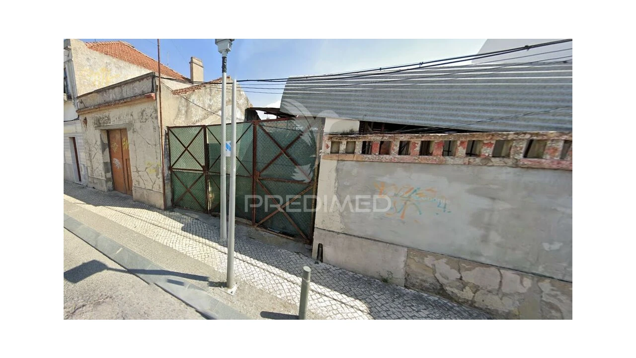 Prédio para Venda em Grândola e Santa Margarida da Serra Foto 8