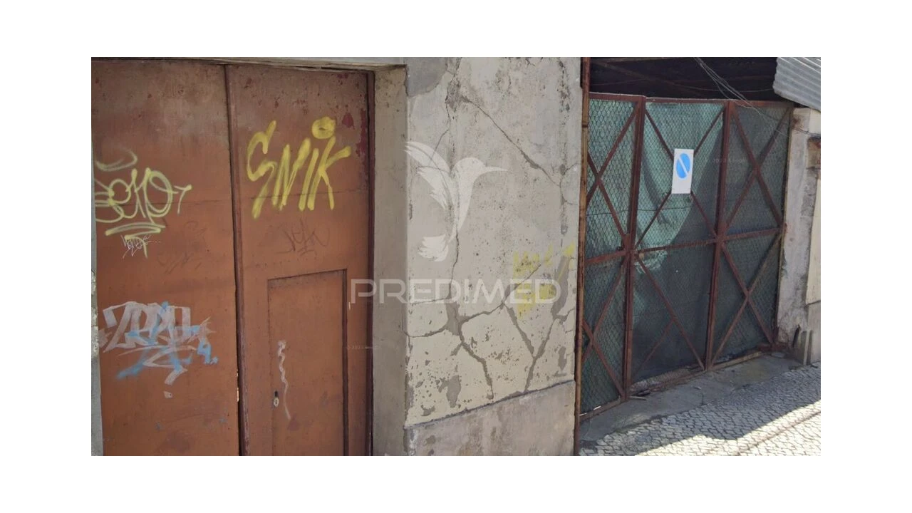 Prédio para Venda em Grândola e Santa Margarida da Serra Foto 5