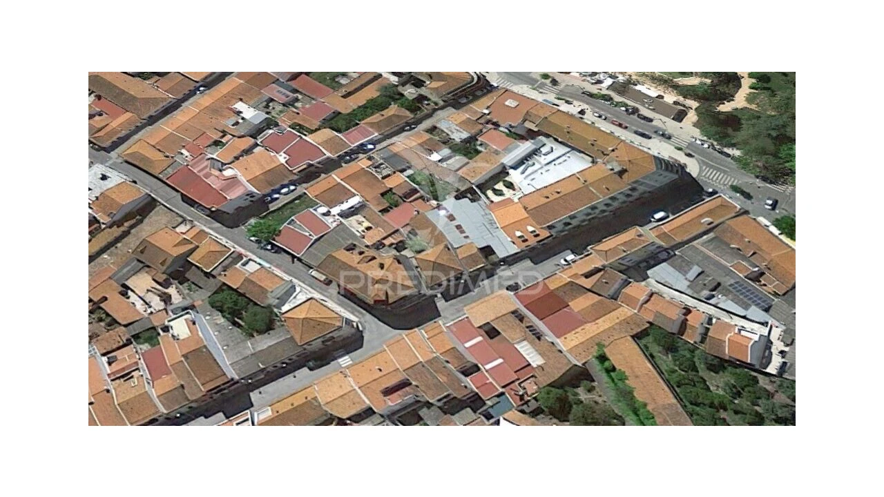 Prédio para Venda em Grândola e Santa Margarida da Serra Foto 7