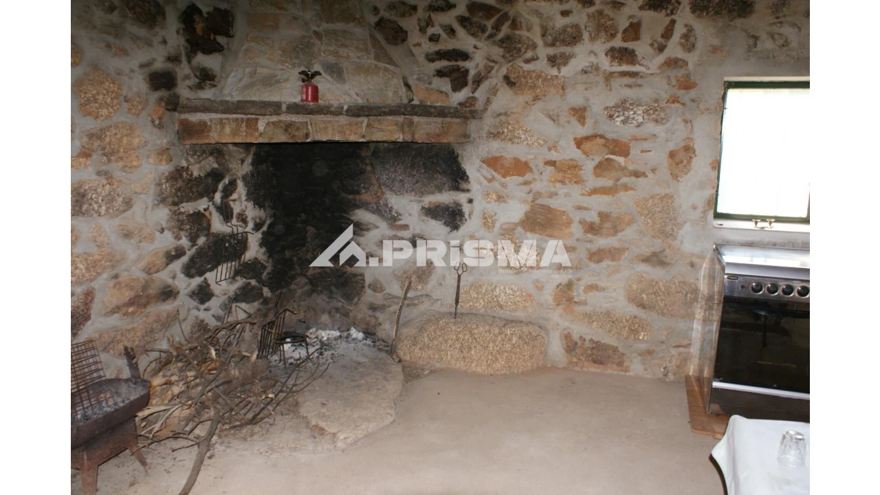 Quinta para Venda em Pero Viseu Foto 29