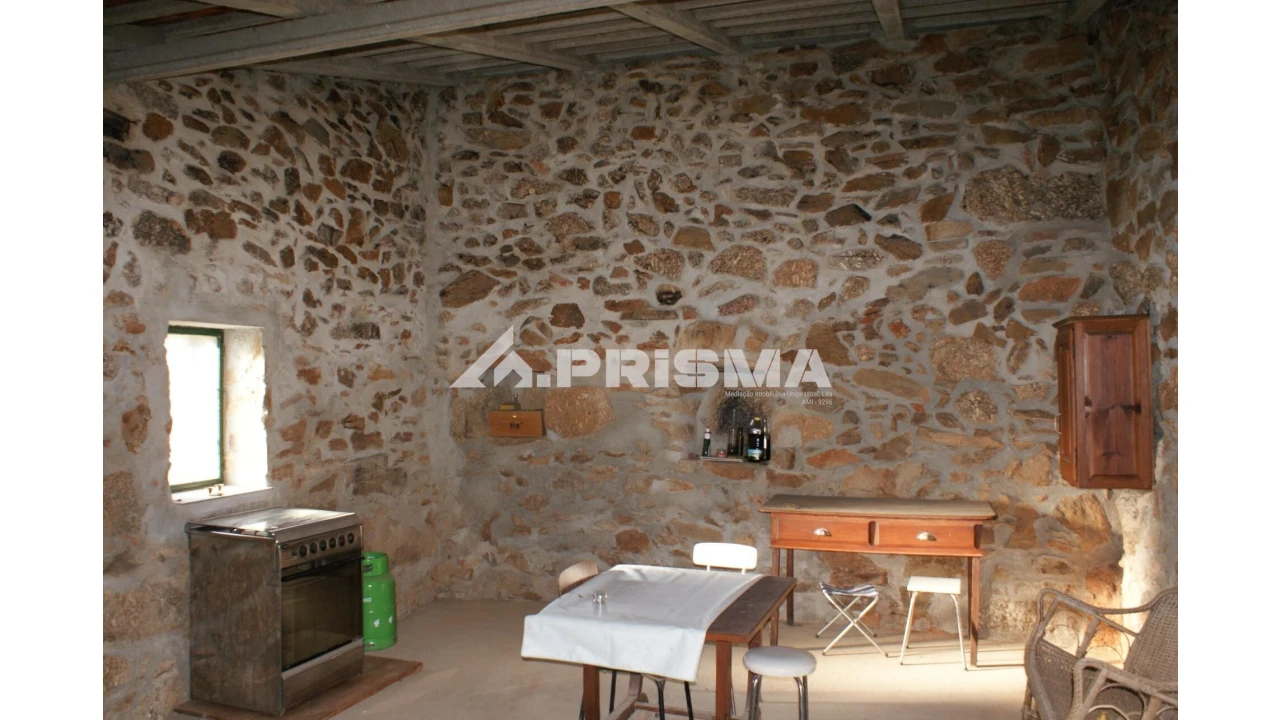 Quinta para Venda em Pero Viseu Foto 25