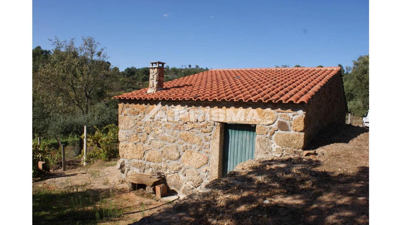 Quinta para Venda em Pero Viseu Foto 6
