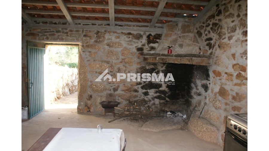 Quinta para Venda em Pero Viseu Foto 26