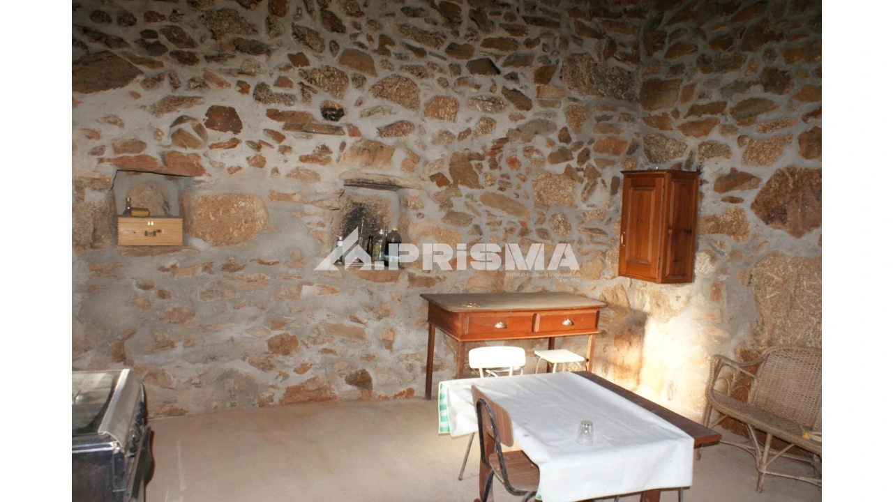 Quinta para Venda em Pero Viseu Foto 27