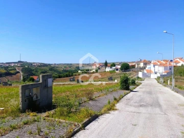 Terreno para Venda em Lourinhã e Atalaia