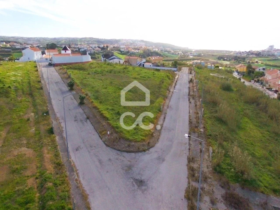 Terreno para Venda em Lourinhã e Atalaia Foto 3