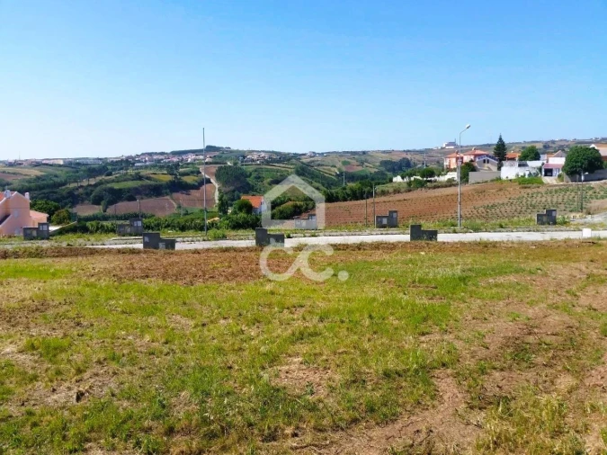 Terreno para Venda em Lourinhã e Atalaia Foto 7