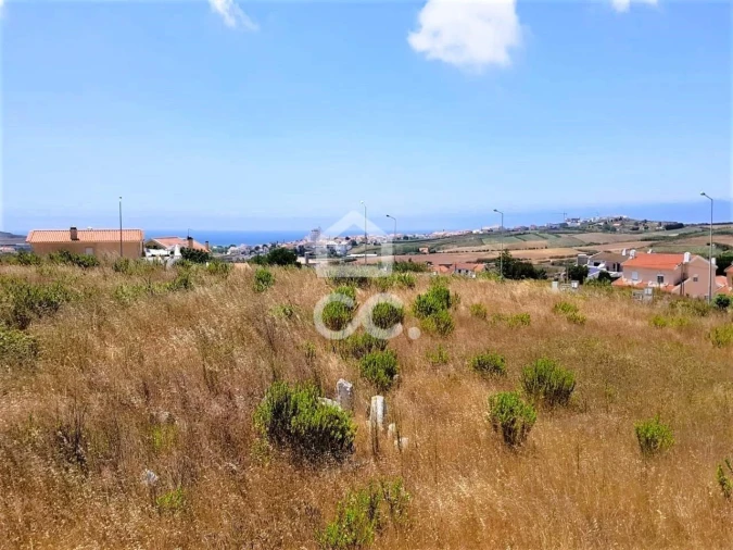 Terreno para Venda em Lourinhã e Atalaia Foto 5