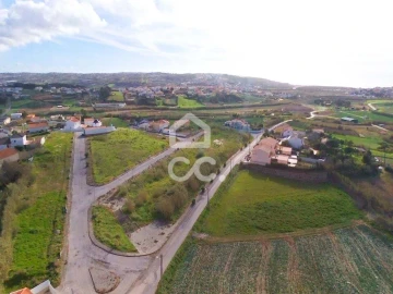 Terreno para Venda em Lourinhã e Atalaia