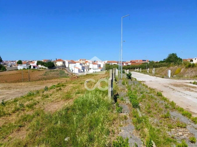 Terreno para Venda em Lourinhã e Atalaia Foto 12