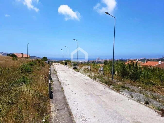 Terreno para Venda em Lourinhã e Atalaia Foto 4