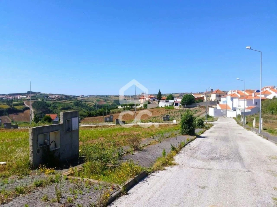 Terreno para Venda em Lourinhã e Atalaia Foto 5