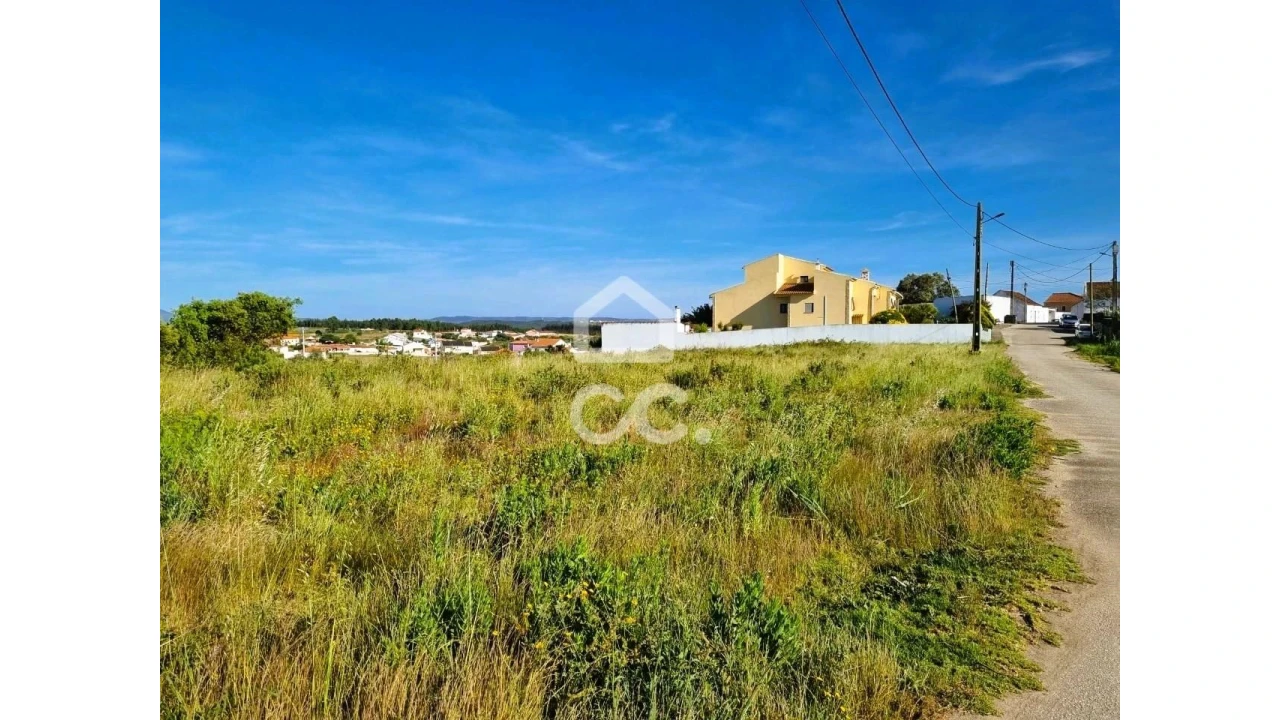Terreno para Venda em Miragaia e Marteleira Foto 3