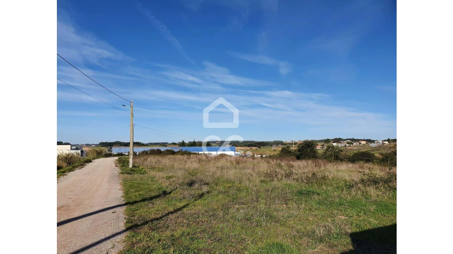 Terreno para Venda em Miragaia e Marteleira Foto 4