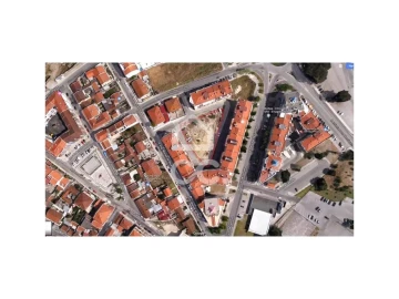 Terreno para Venda em Caldas da Rainha - Santo Onofre e Serra do Bouro
