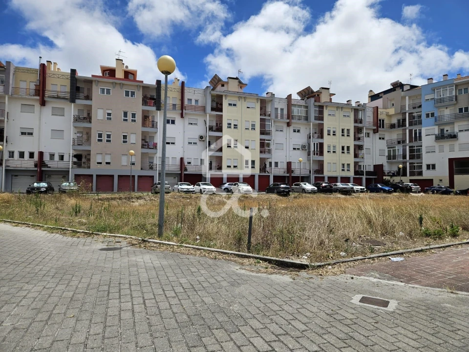 Terreno para Venda em Caldas da Rainha - Santo Onofre e Serra do Bouro Foto 4