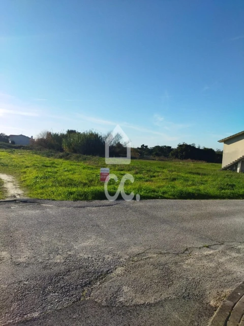 Terreno para Venda em Vieira de Leiria
