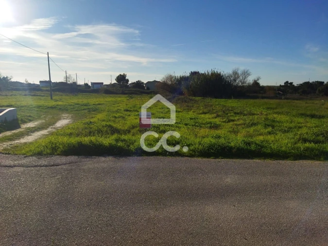 Terreno para Venda em Vieira de Leiria Foto 4