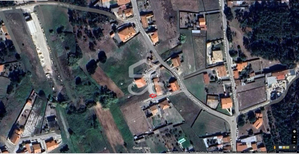 Terreno para Venda em Vieira de Leiria Foto 10