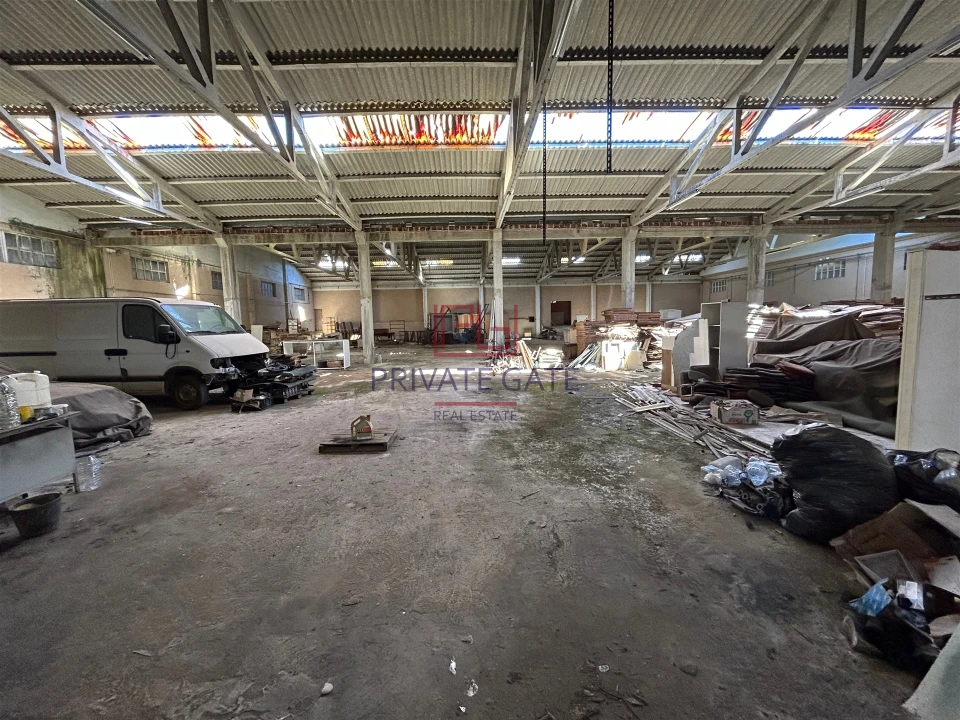 Armazém para Arrendamento em Fatima Foto 3