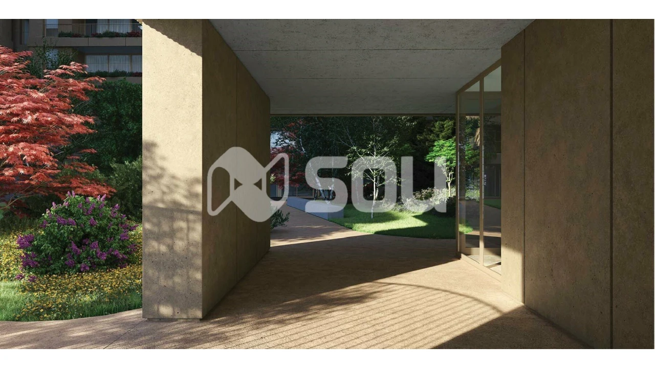 Apartamento T3 para Venda em Aguas Santas Foto 11