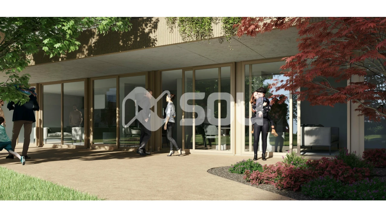 Apartamento T3 para Venda em Aguas Santas Foto 12