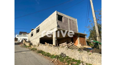 Moradia T3 para Venda em São Brás de Alportel