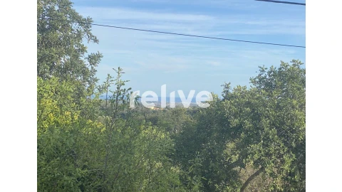 Moradia T3 para Venda em São Brás de Alportel