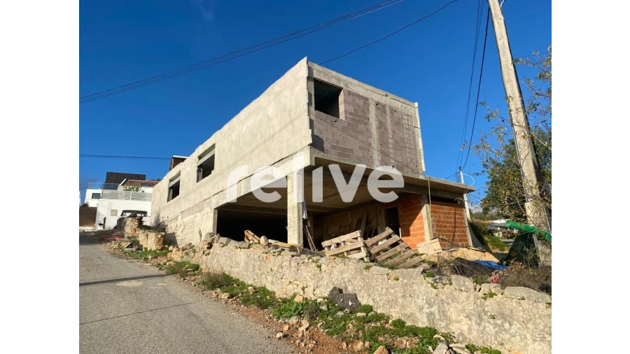 Moradia T3 para Venda em São Brás de Alportel Foto 5