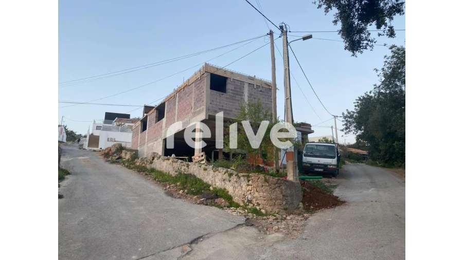 Moradia T3 para Venda em São Brás de Alportel Foto 6