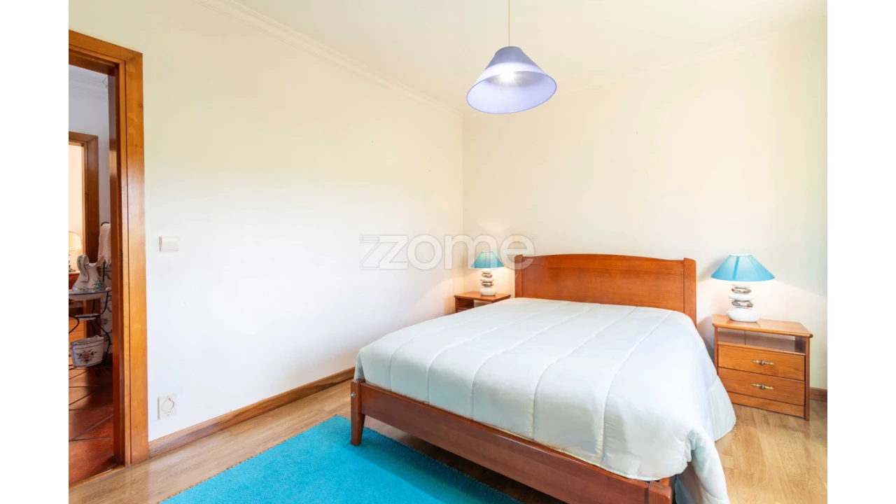 Moradia T4 para Venda em Gandra Foto 34