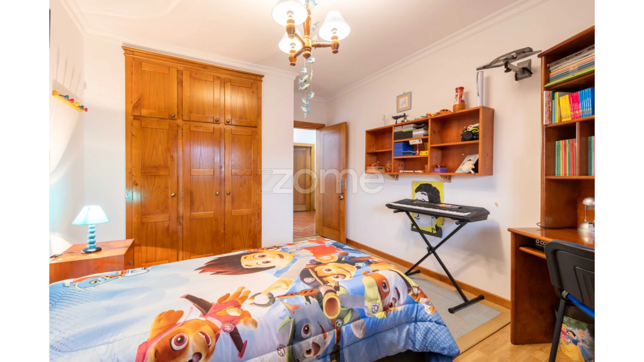 Moradia T4 para Venda em Gandra Foto 43