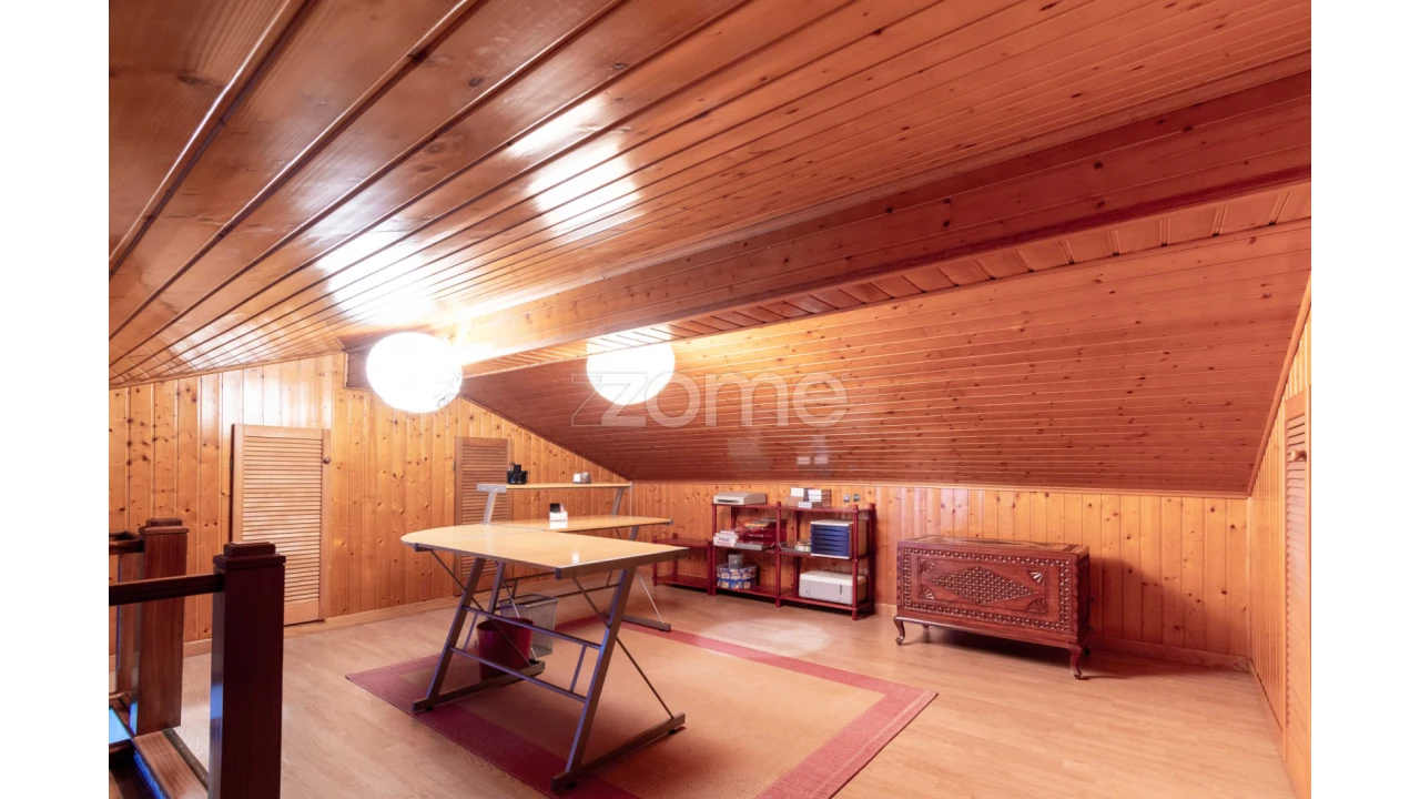 Moradia T4 para Venda em Gandra Foto 45