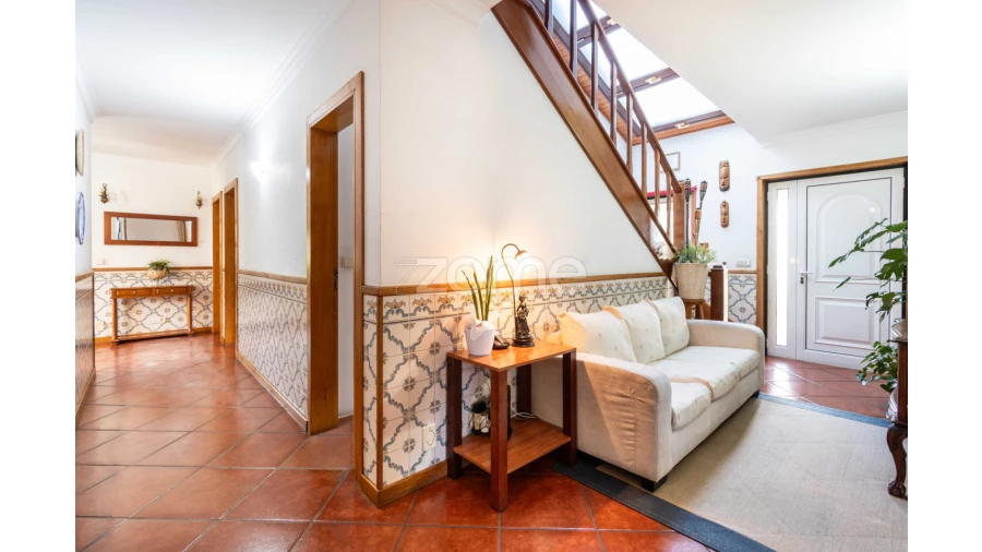 Moradia T4 para Venda em Gandra Foto 6