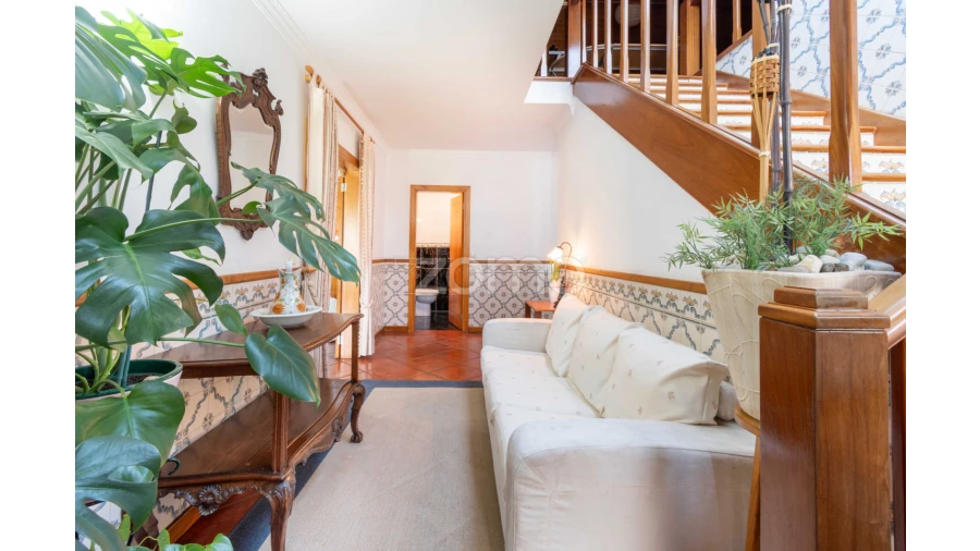 Moradia T4 para Venda em Gandra Foto 5