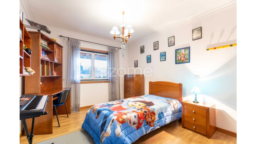 Moradia T4 para Venda em Gandra Foto 41