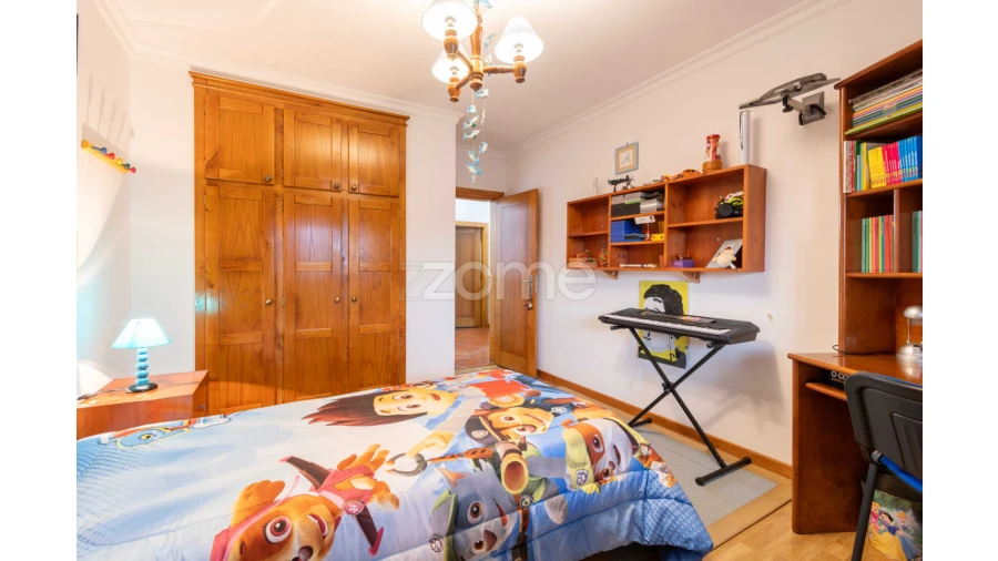 Moradia T4 para Venda em Gandra Foto 43