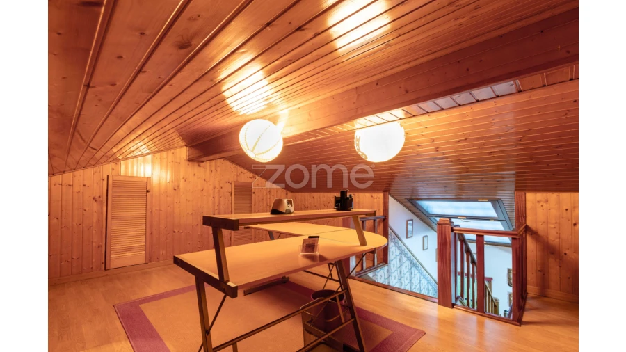 Moradia T4 para Venda em Gandra Foto 46