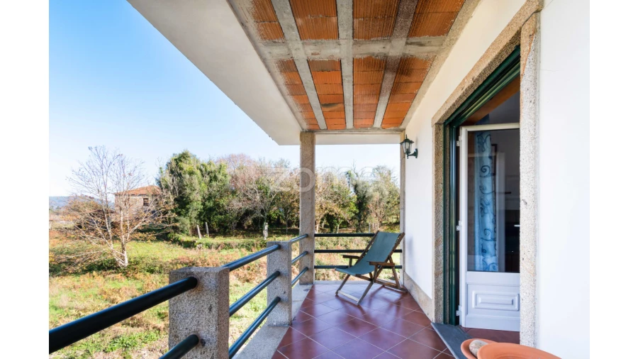 Moradia T4 para Venda em Gandra Foto 21