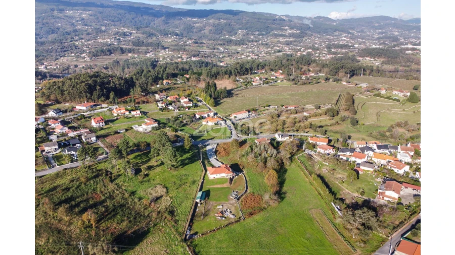 Moradia T4 para Venda em Gandra Foto 55