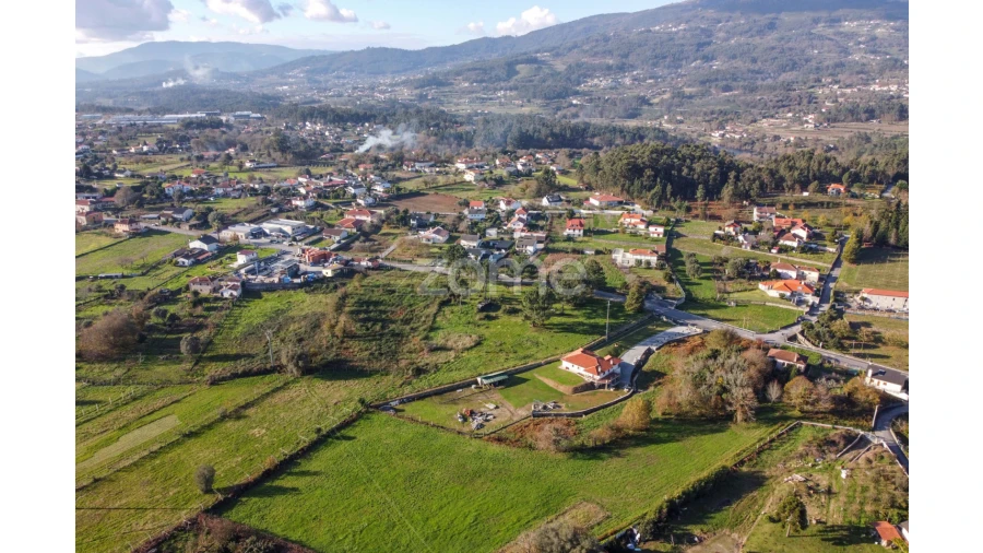 Moradia T4 para Venda em Gandra Foto 56