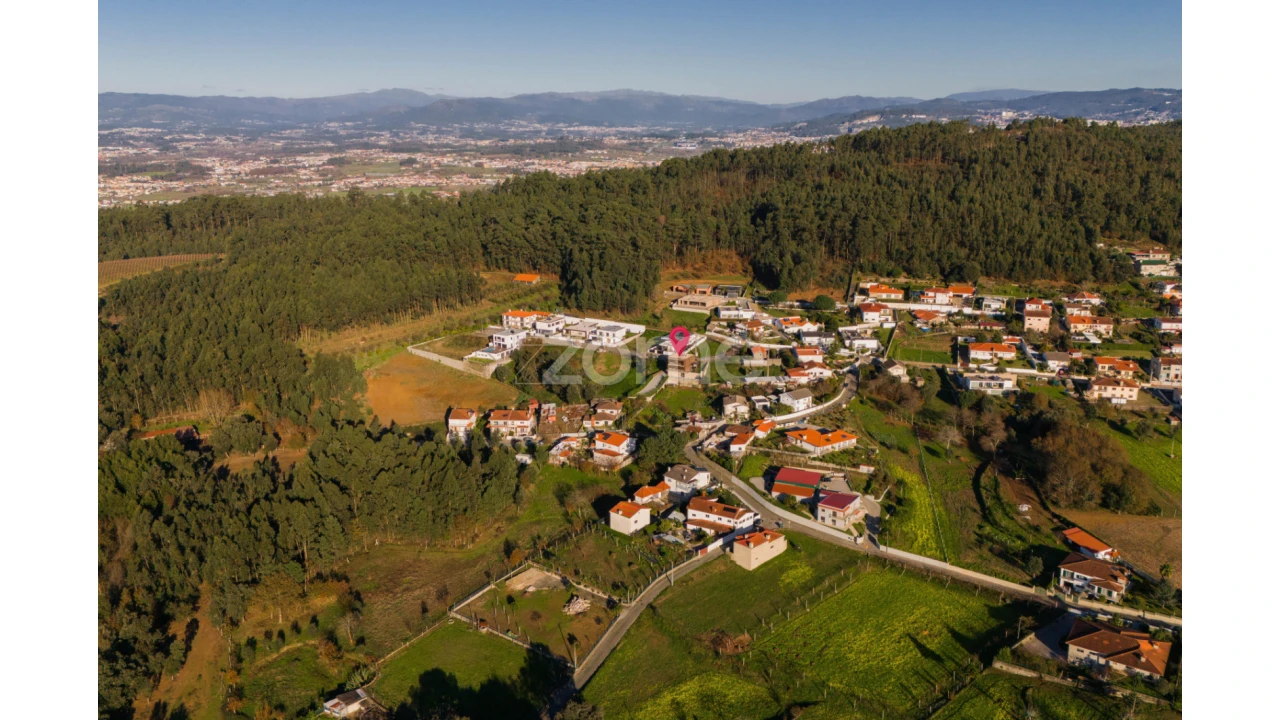 Moradia T3 para Venda em Cabreiros e Passos (São Julião) Foto 46