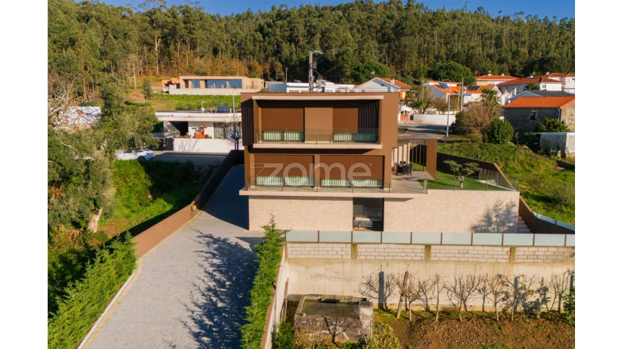 Moradia T3 para Venda em Cabreiros e Passos (São Julião) Foto 39