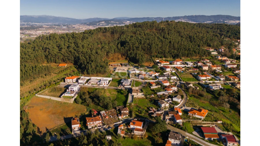 Moradia T3 para Venda em Cabreiros e Passos (São Julião) Foto 45
