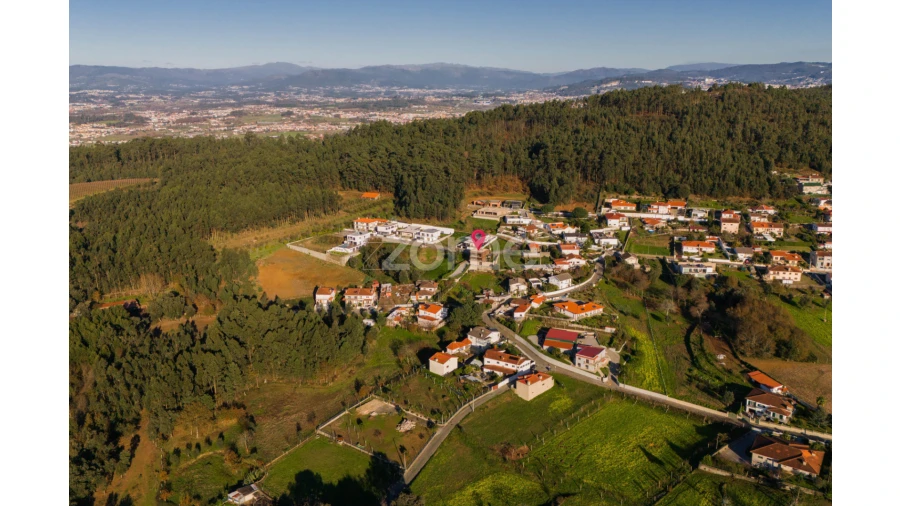 Moradia T3 para Venda em Cabreiros e Passos (São Julião) Foto 46