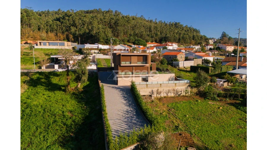 Moradia T3 para Venda em Cabreiros e Passos (São Julião) Foto 44