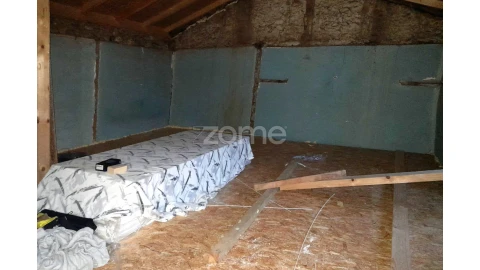 Moradia T2 para Venda em Castelo Branco