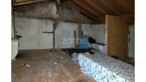 Moradia T2 para Venda em Castelo Branco