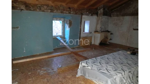 Moradia T2 para Venda em Castelo Branco