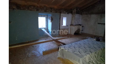 Moradia T2 para Venda em Castelo Branco